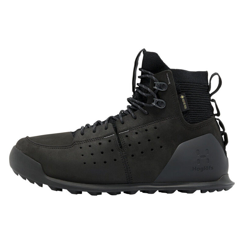 Haglöfs Haglöfs Duality AT1 GT - Buty trekkingowe wysokie damskie | Hardloop