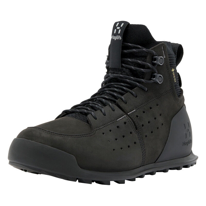 Haglöfs Haglöfs Duality AT1 GT - Buty trekkingowe wysokie damskie | Hardloop