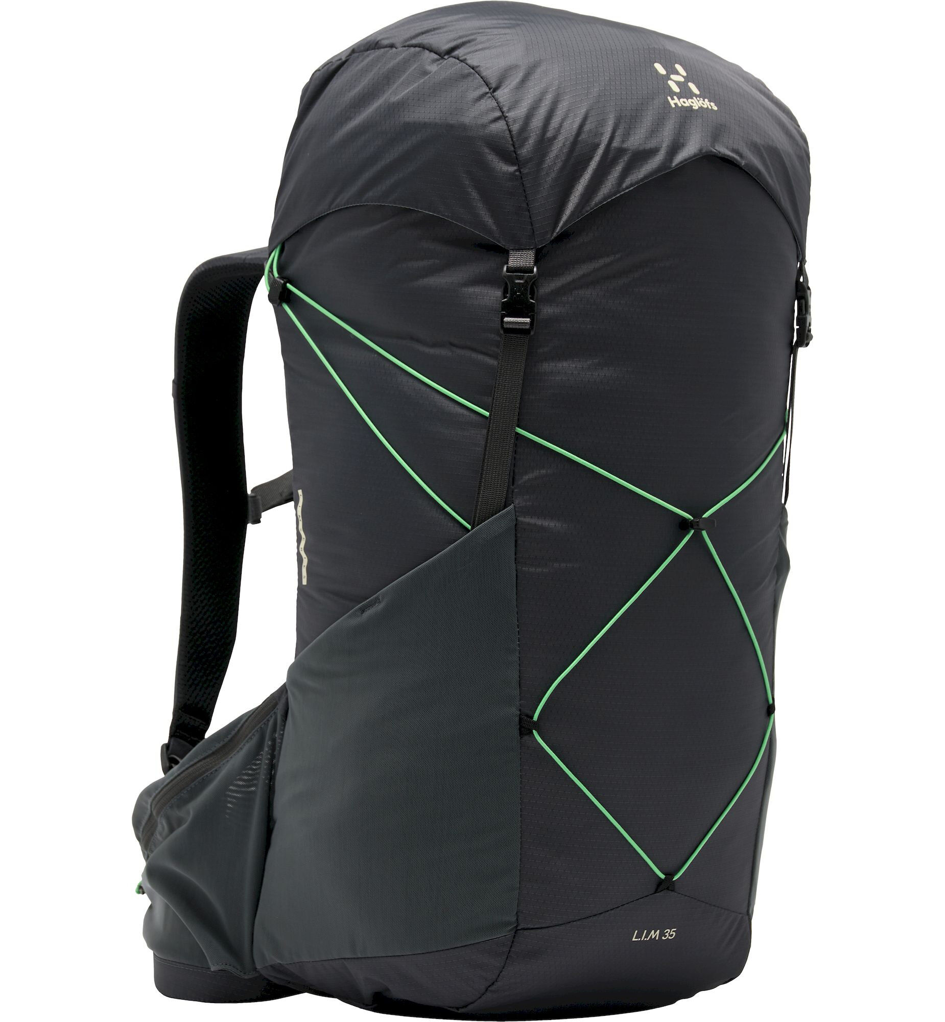 Haglöfs L.I.M 35 - Hiking backpack