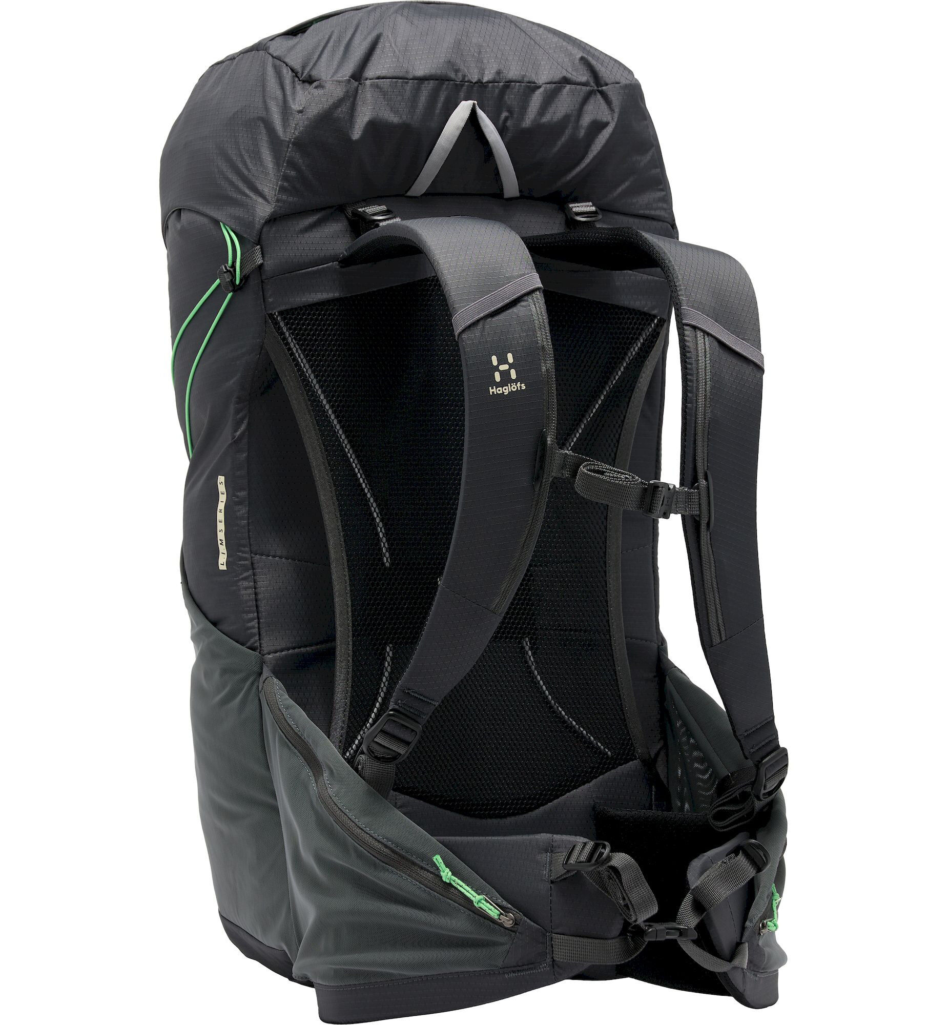 Haglöfs L.I.M 35 - Mochila trekking