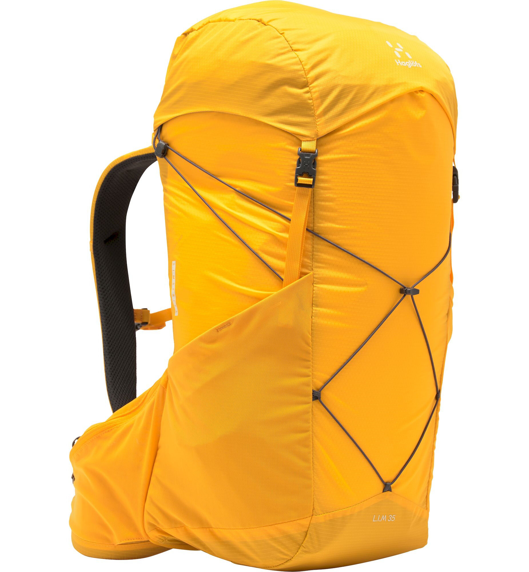 Haglofs lim sleeping clearance bag