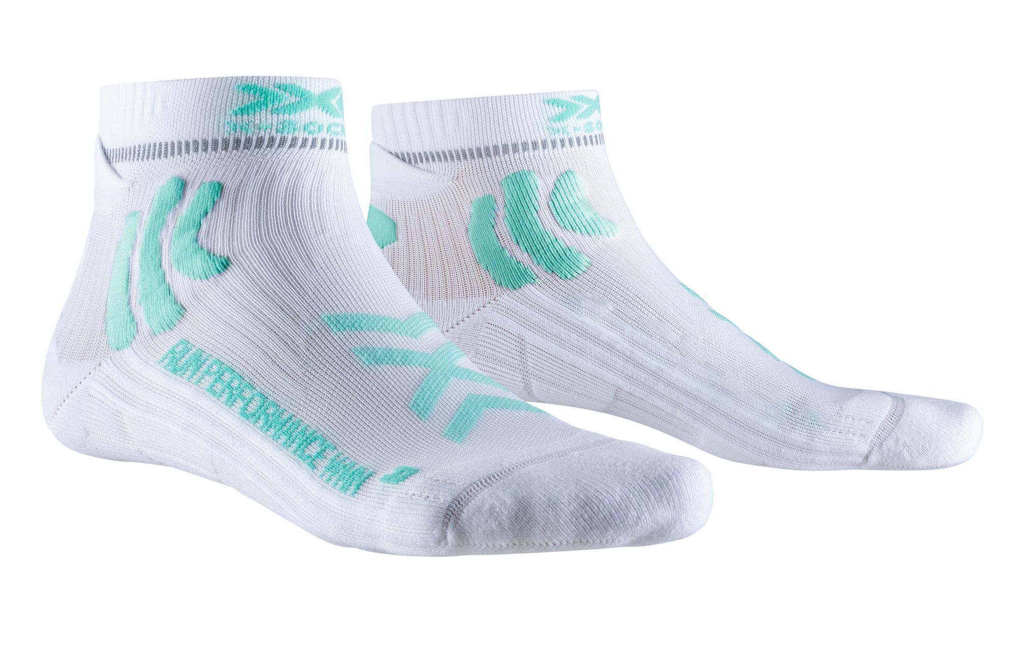 X-Socks Run Performance 4.0 - Chaussettes running femme | Hardloop
