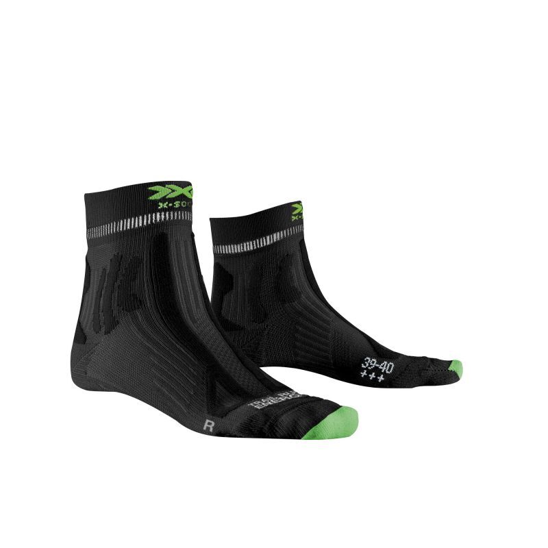 Trail Run Energy 4.0 - Calcetines running - Hombre