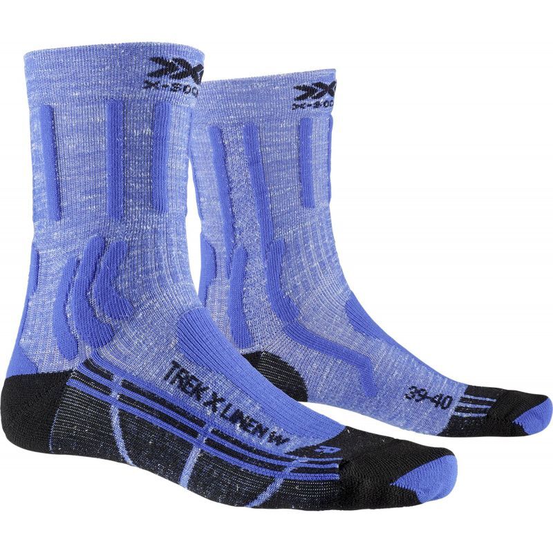 Trek X Merino Light Lady - Vandresokker Damer