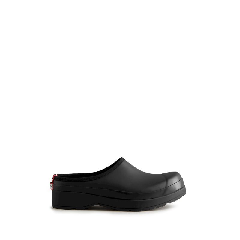 Hunter Boots Play Clog - Buty gumowe meskie | Hardloop