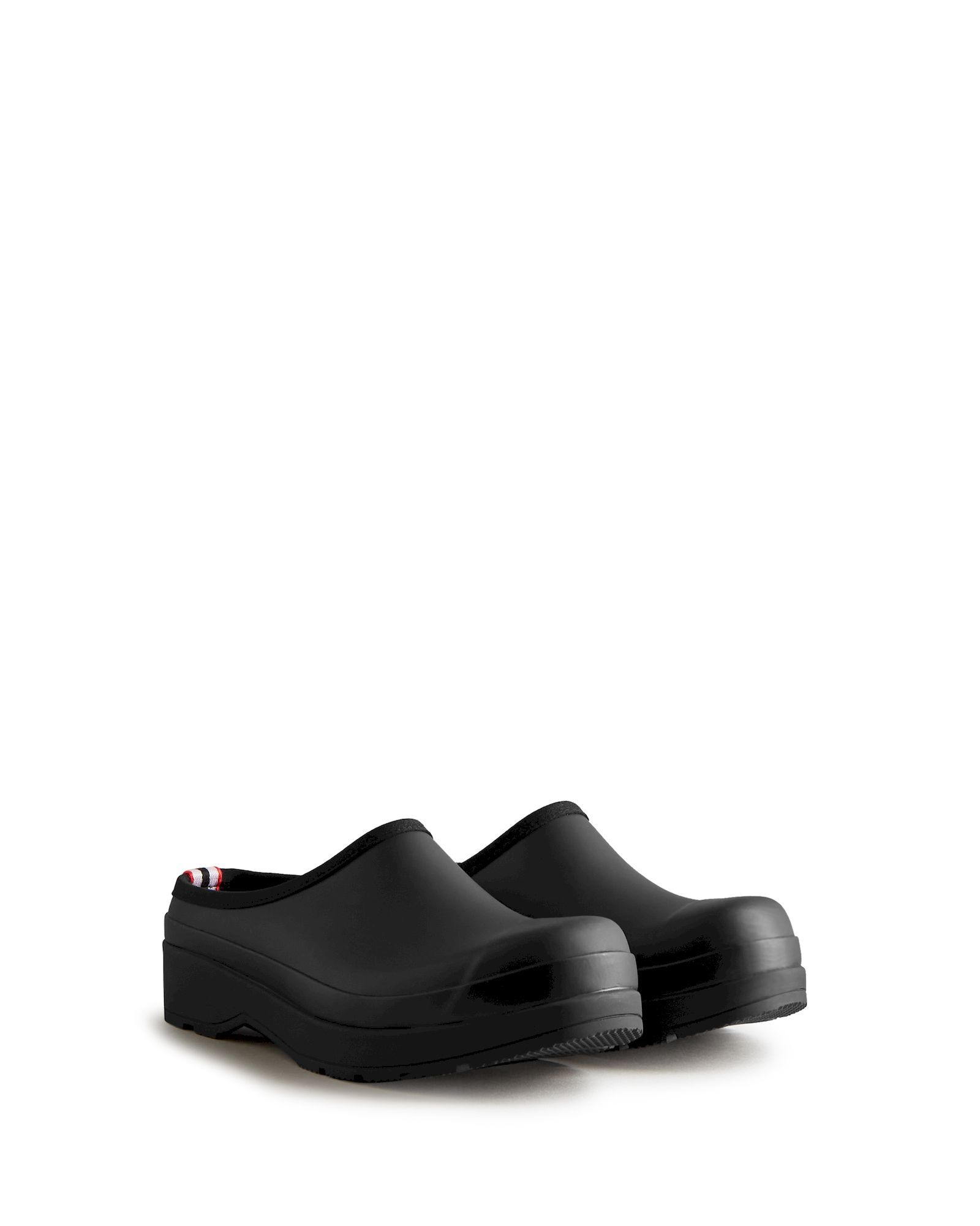 Hunter Boots Play Clog - Buty gumowe meskie | Hardloop