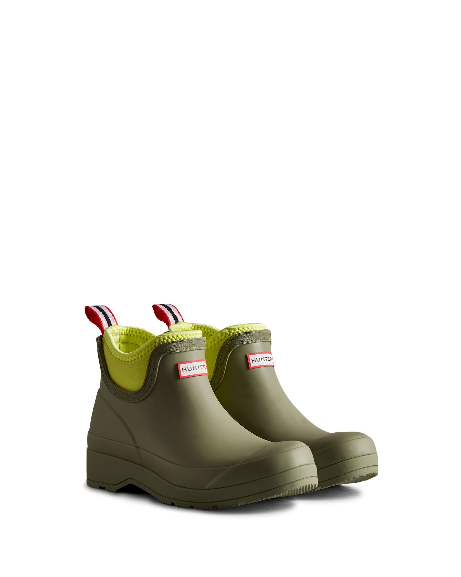 Hunter Boots Play Chelsea Neoprene - Botas de agua - Mujer | Hardloop
