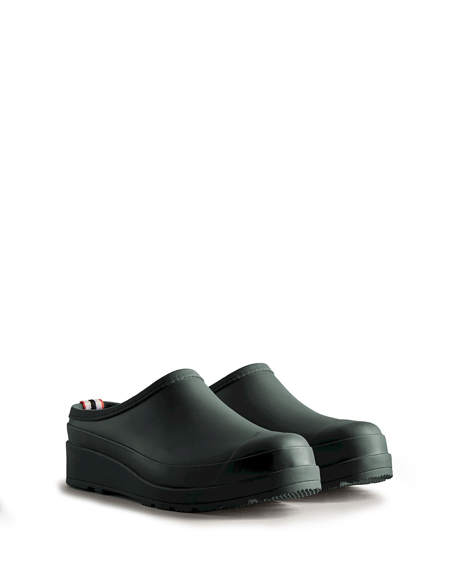 Hunter Boots Play Clog - Stivali di gomma - Donna | Hardloop