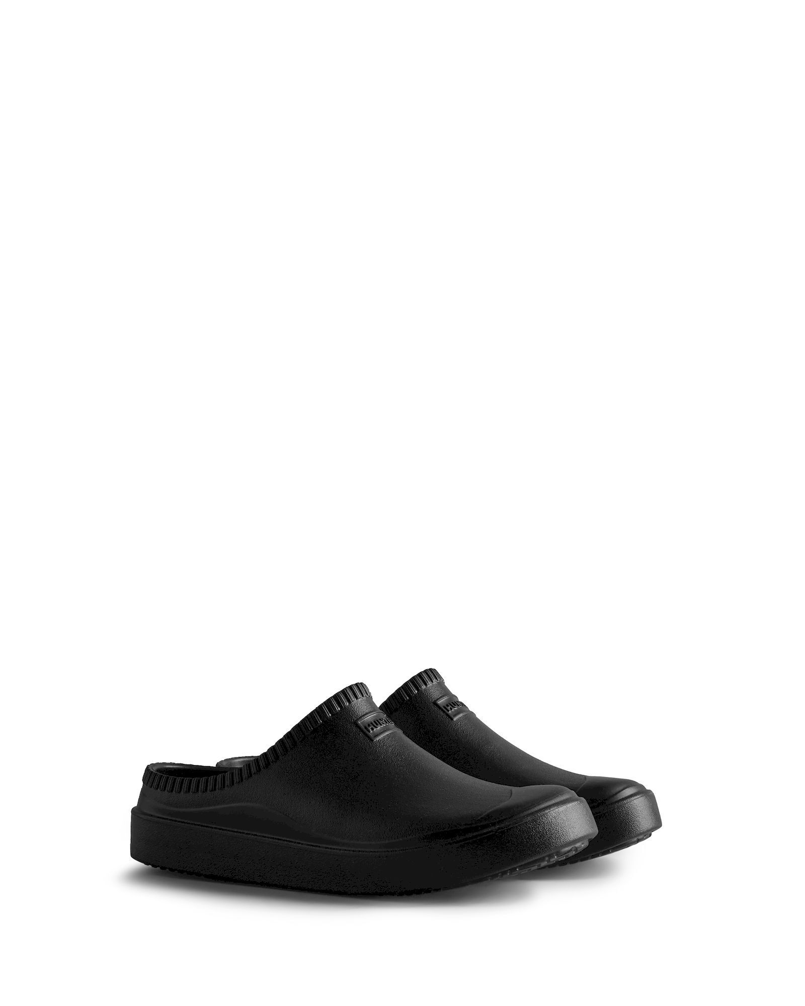 Hunter Boots In/Out Bloom Algae Foam Clog - Wellington boots | Hardloop