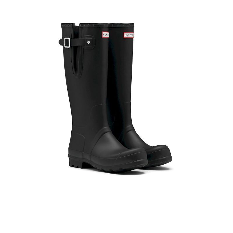 Hunter Boots Original Tall Side Adjustable - Stivali da pioggia - Uomo