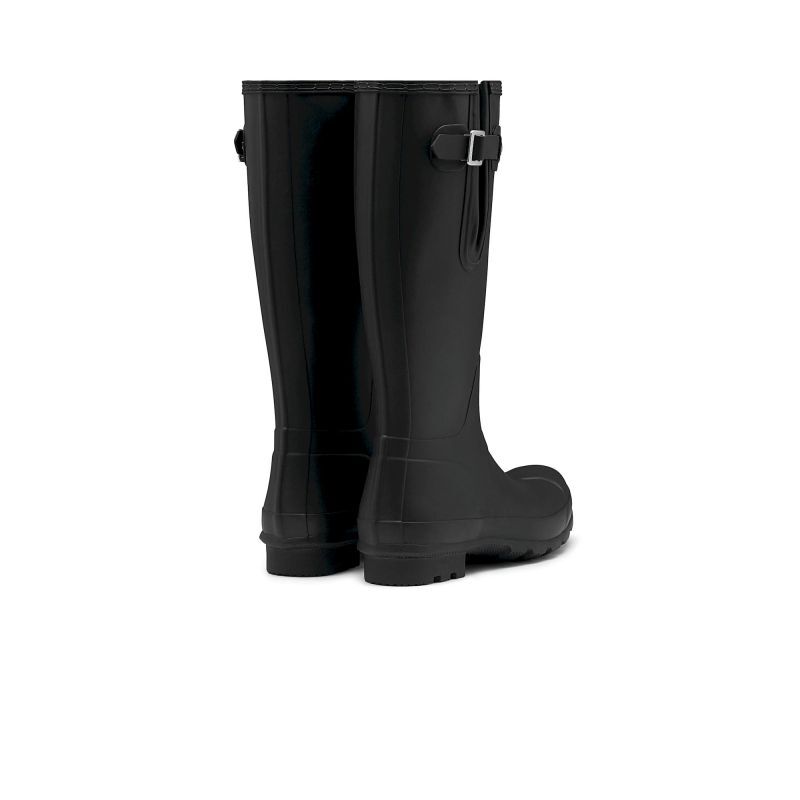 Hunter Boots Original Tall Side Adjustable - Stivali da pioggia - Uomo