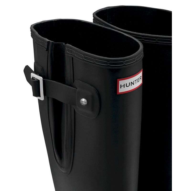 Hunter Boots Original Tall Side Adjustable - Stivali da pioggia - Uomo