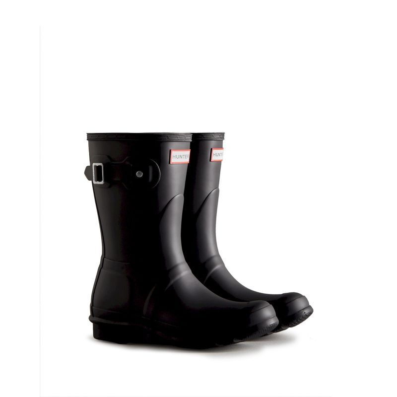 Hunter Boots Original Short - Kalosze damskie | Hardloop