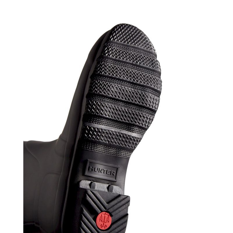 Hunter Boots Original Short - Wellington boots - Women's | Hardloop
