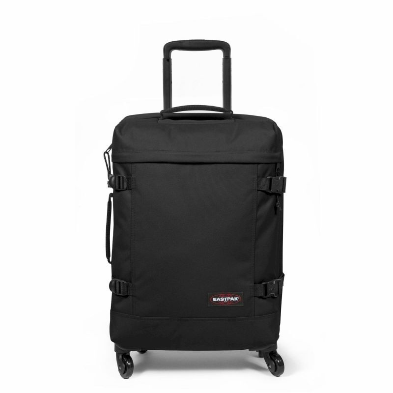Eastpak Trans4 CNNCT - Borsa da viaggio con ruote | Hardloop