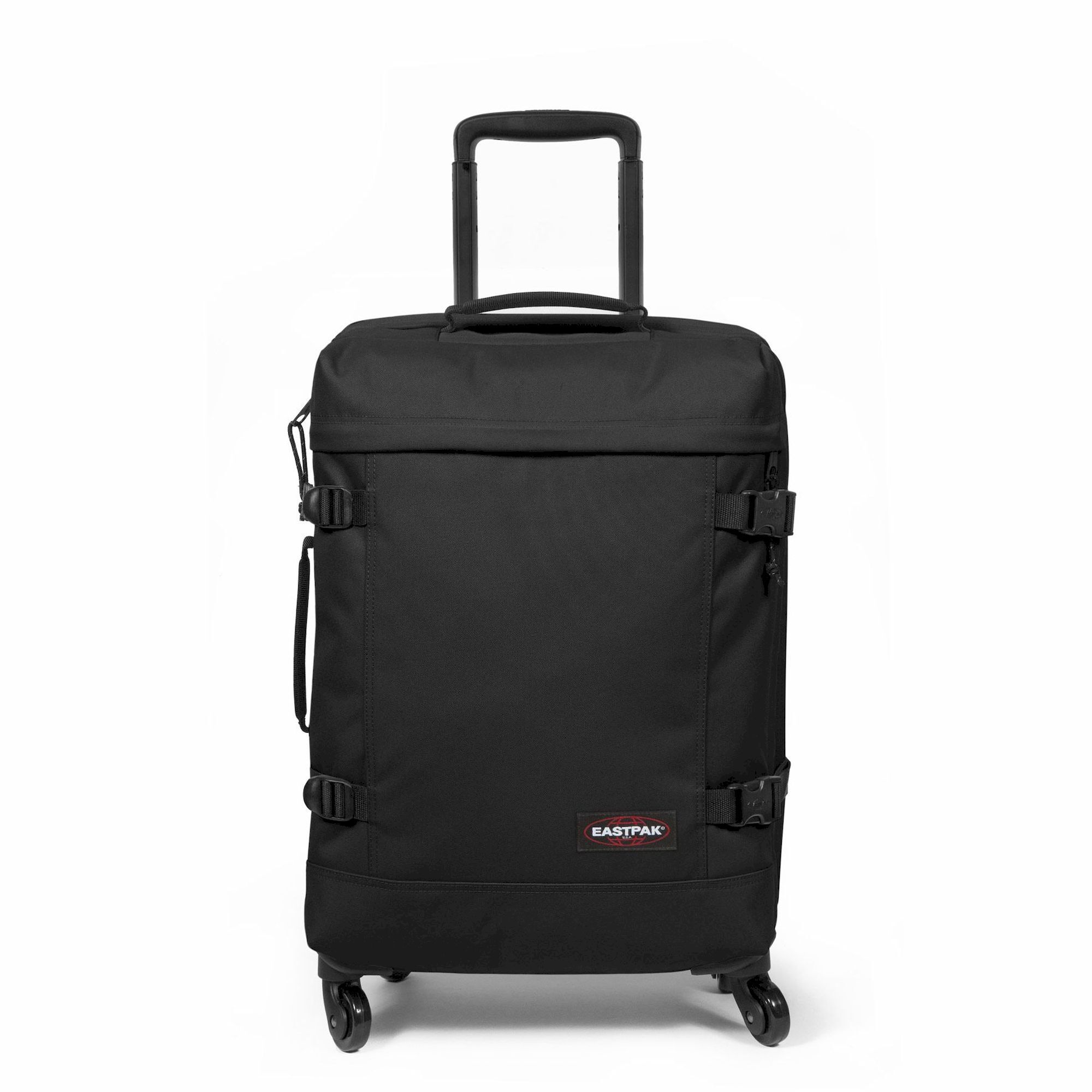 Eastpak Trans4 CNNCT - Wheeled travel bag | Hardloop