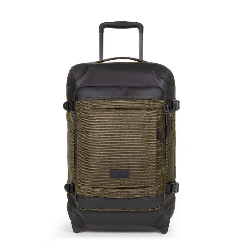 Sac voyage shop eastpak tranverz