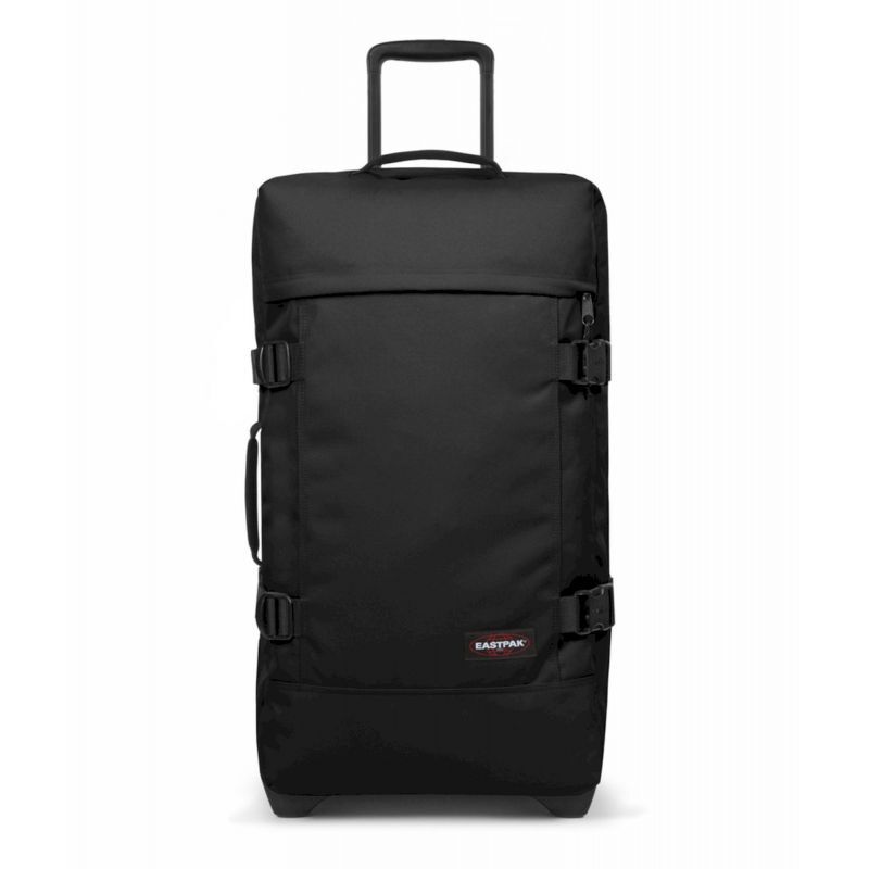 Tranverz - Bolsa de viaje con ruedas
