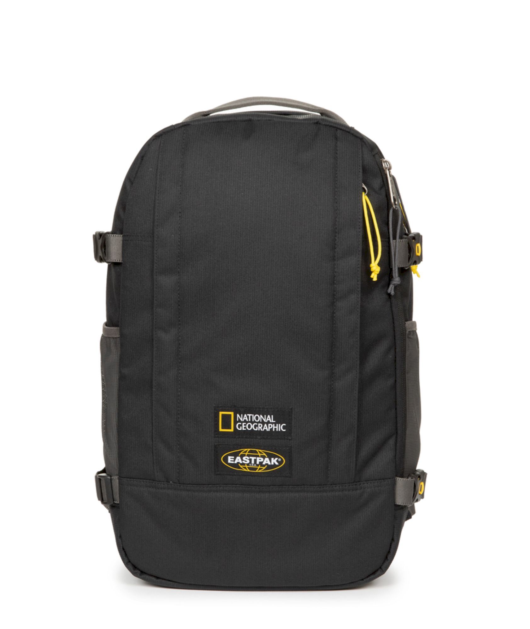 Eastpak Camera Pack - Travel backpack | Hardloop