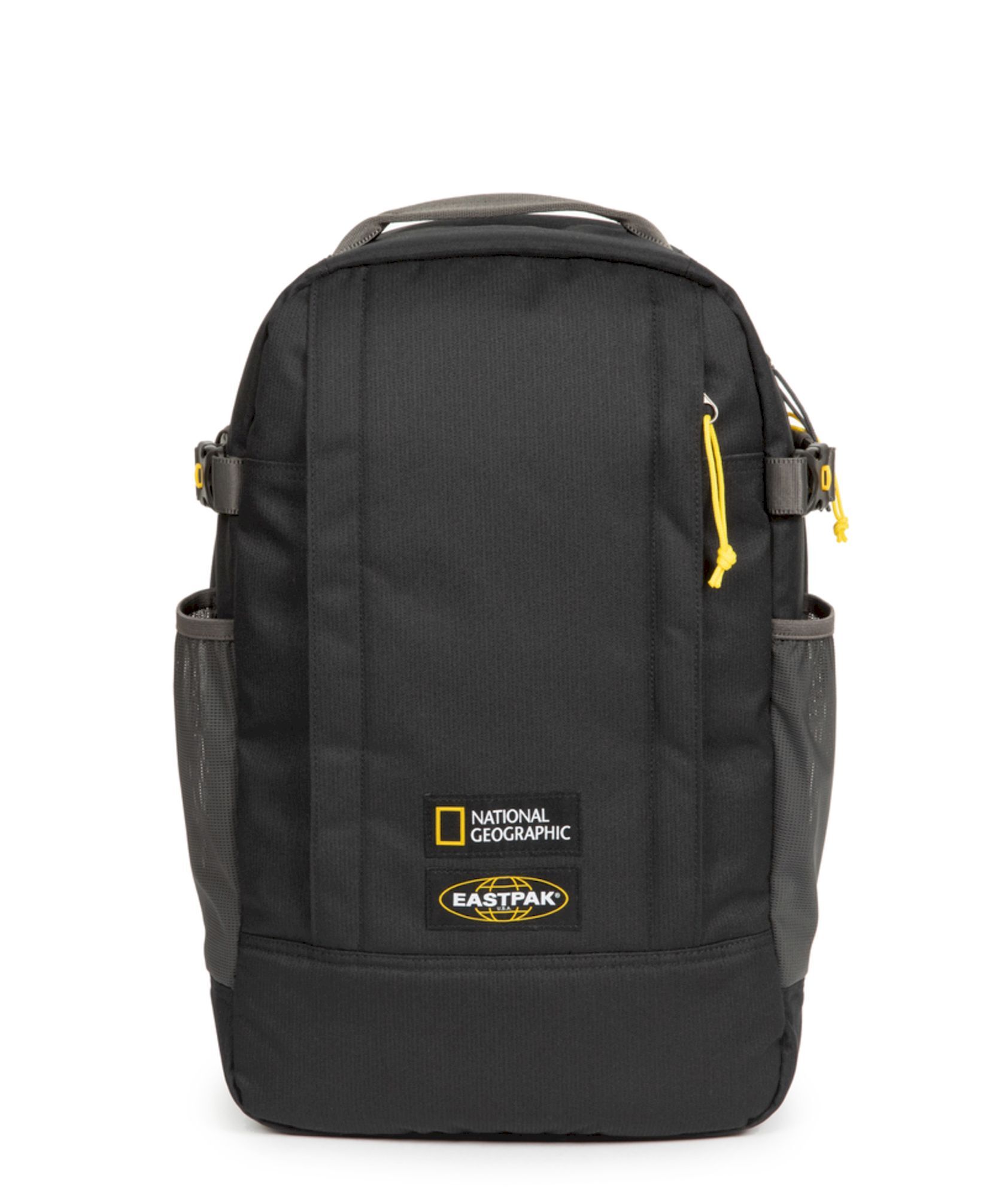 Eastpak Safepack - Reseryggsäck | Hardloop