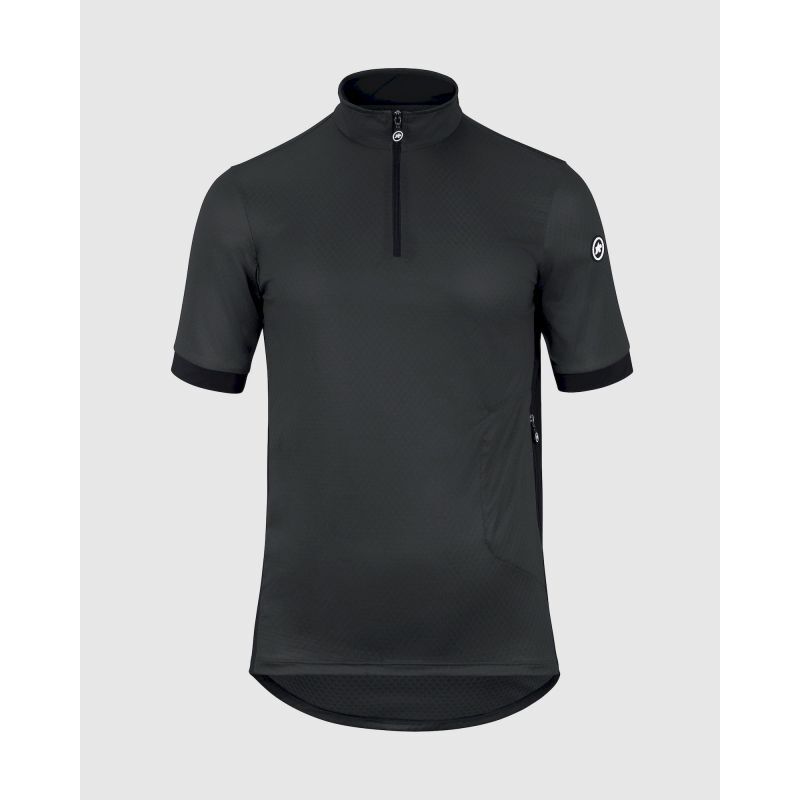 Assos Mille GTC Jersey C2 - Koszulka kolarska męska | Hardloop