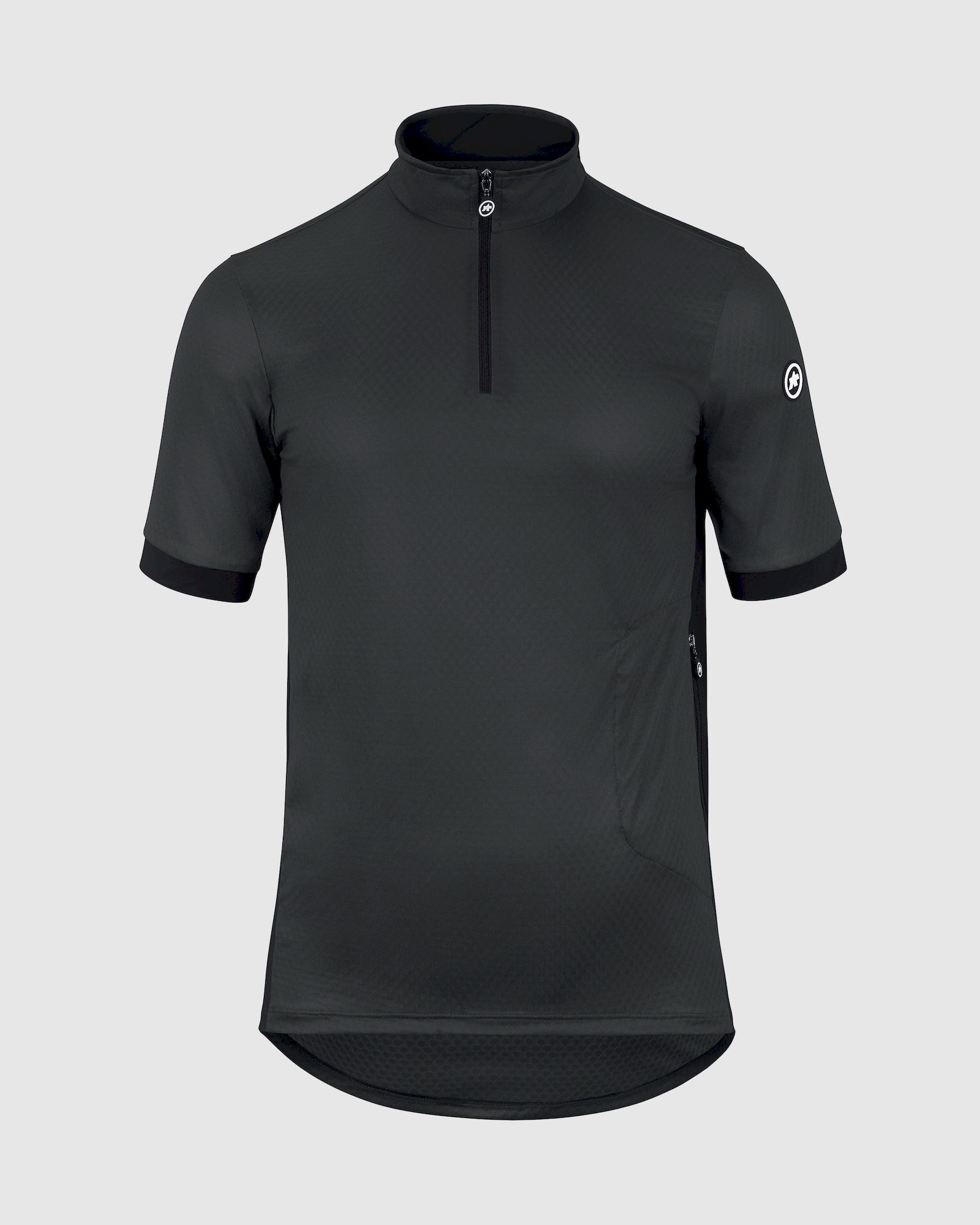 Assos Mille GTC Jersey C2 - Fietsshirt - Heren | Hardloop