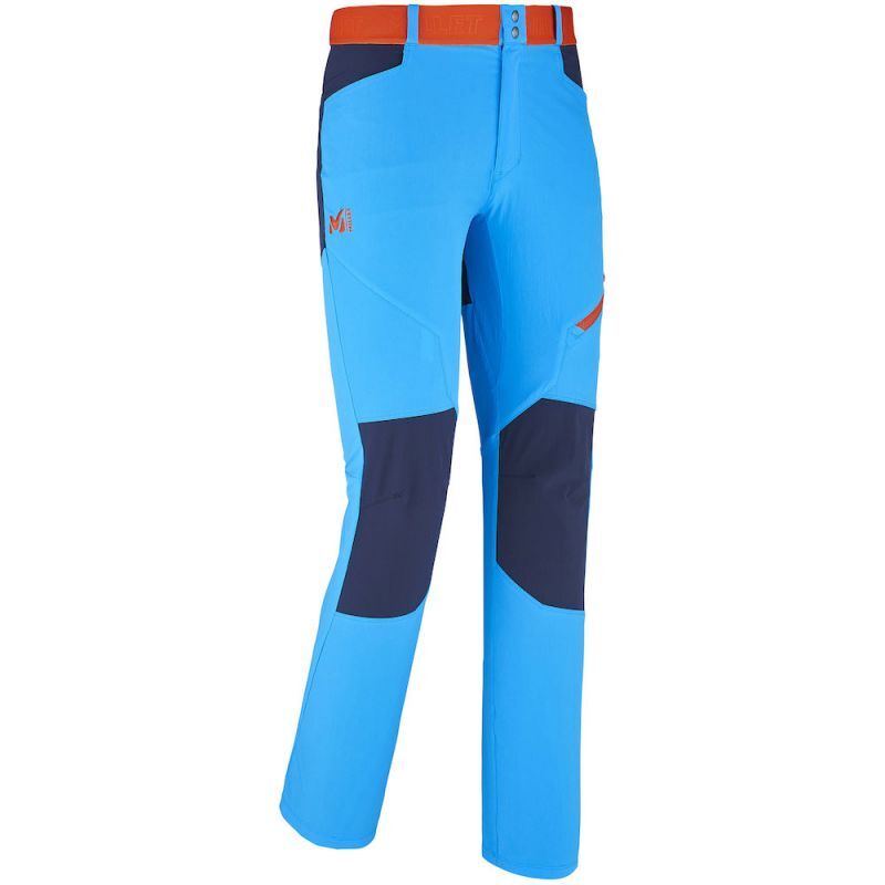 Millet Onega Stretch Pant - Pantalon randonnée homme | Hardloop