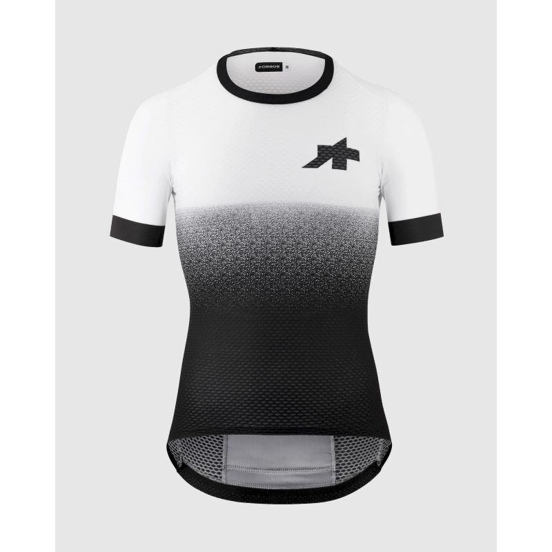 Assos Equipe RSR Jersey Superleger S9 - Maillot ciclismo - Hombre | Hardloop