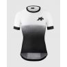 Assos Equipe RSR Jersey Superleger S9 - Pyöräilypusero - Miehet | Hardloop