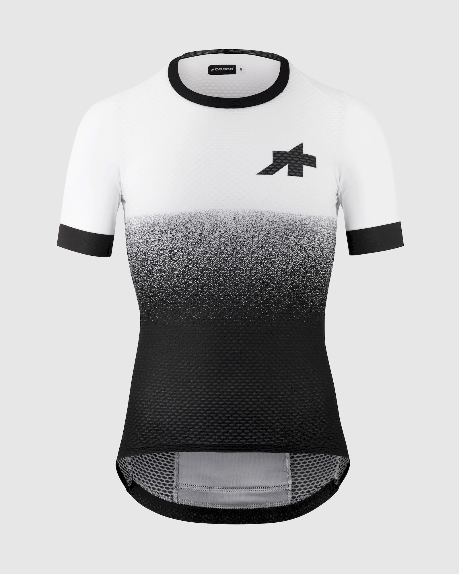 Smartwool hot sale cycling jersey