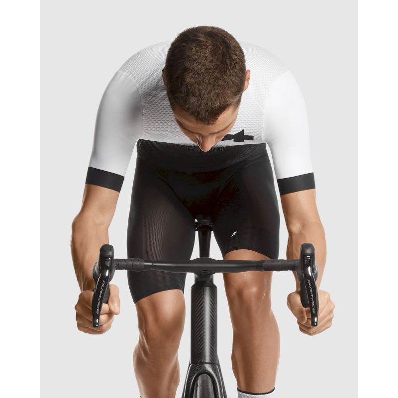 Assos Equipe RSR Jersey Superleger S9 - Cycling jersey - Men's | Hardloop