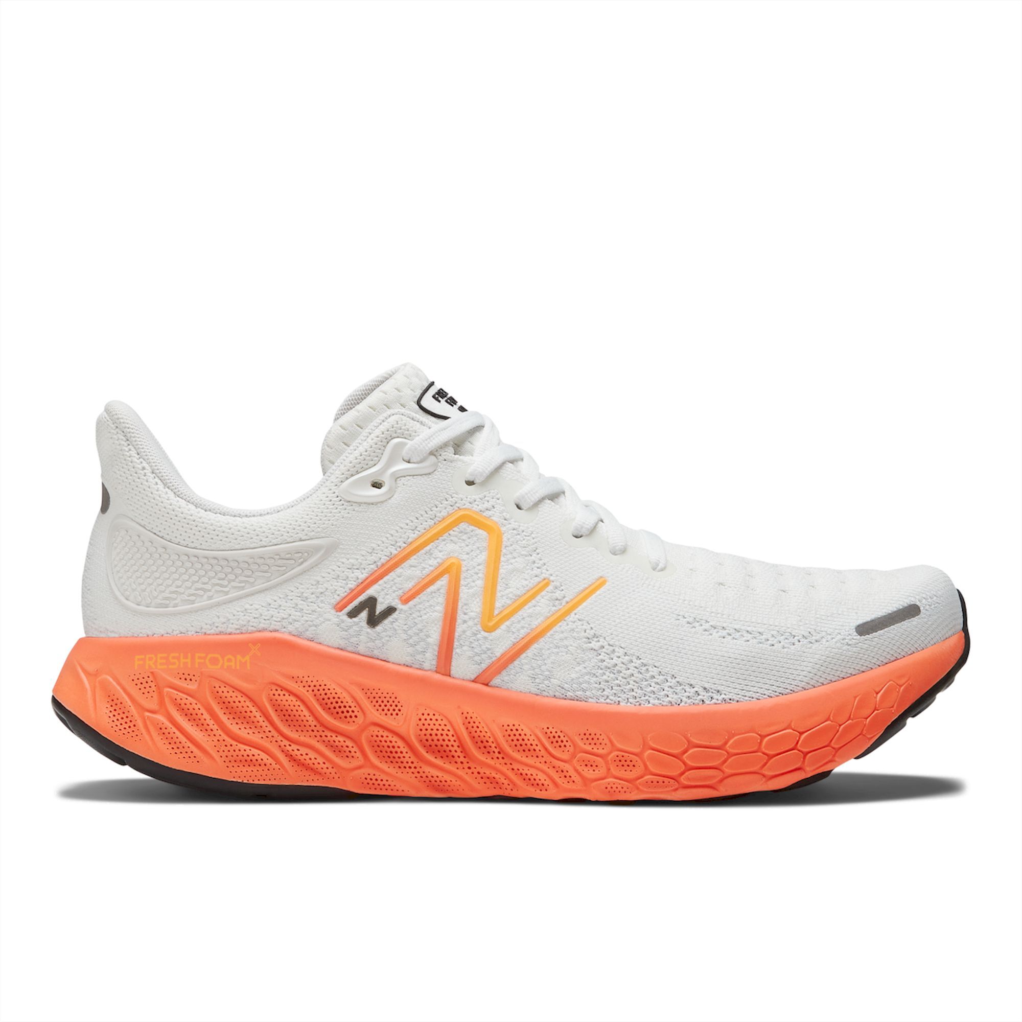New Balance Fresh Foam 1080 V12 - Running shoes - Men's