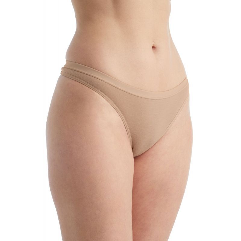 Icebreaker Siren Thong - Bokseri