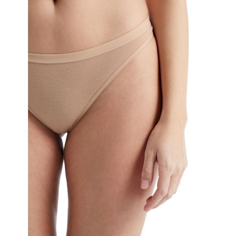 Icebreaker Siren Thong - Bokseri