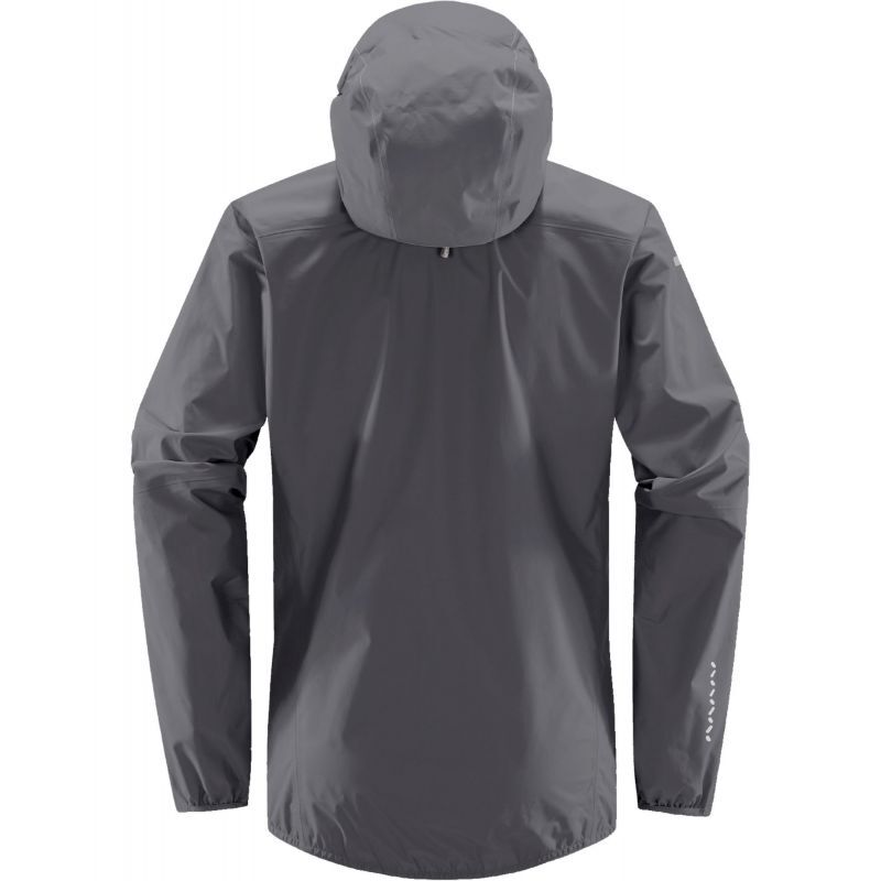 Haglöfs L.I.M GTX Jacket - Hardshelljacke - Damen | Hardloop