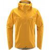 Sunny Yellow