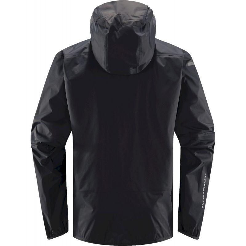 Haglöfs L.I.M GTX Jacket - Hardshell jacket - Men's | Hardloop
