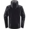 Haglöfs L.I.M GTX Jacket - Kurtka przeciwdeszczowa meska | Hardloop