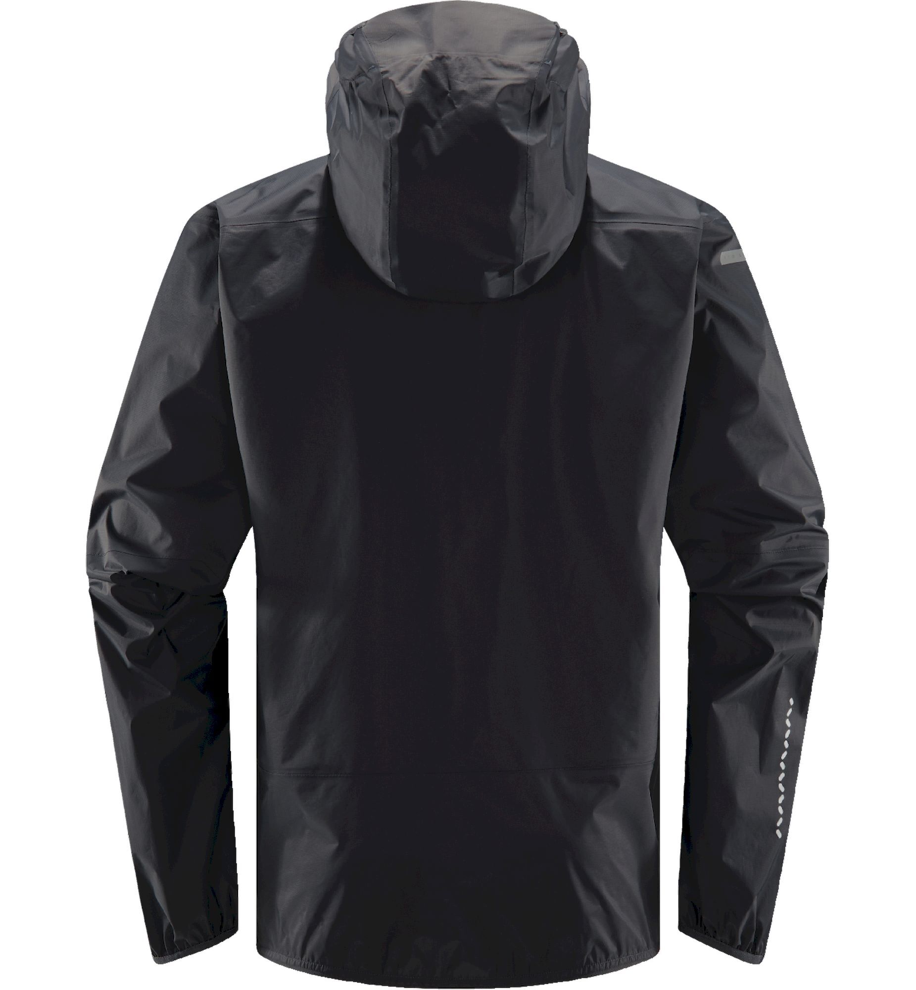 Haglöfs L.I.M GTX Jacket - Kurtka przeciwdeszczowa meska | Hardloop