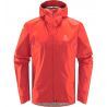 Haglöfs L.I.M GTX Jacket - Hardshelljacke - Herren | Hardloop
