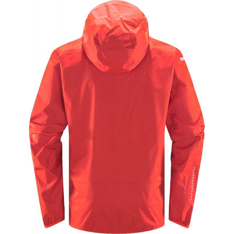 Haglöfs L.I.M GTX Jacket - Hardshelljacke - Herren | Hardloop