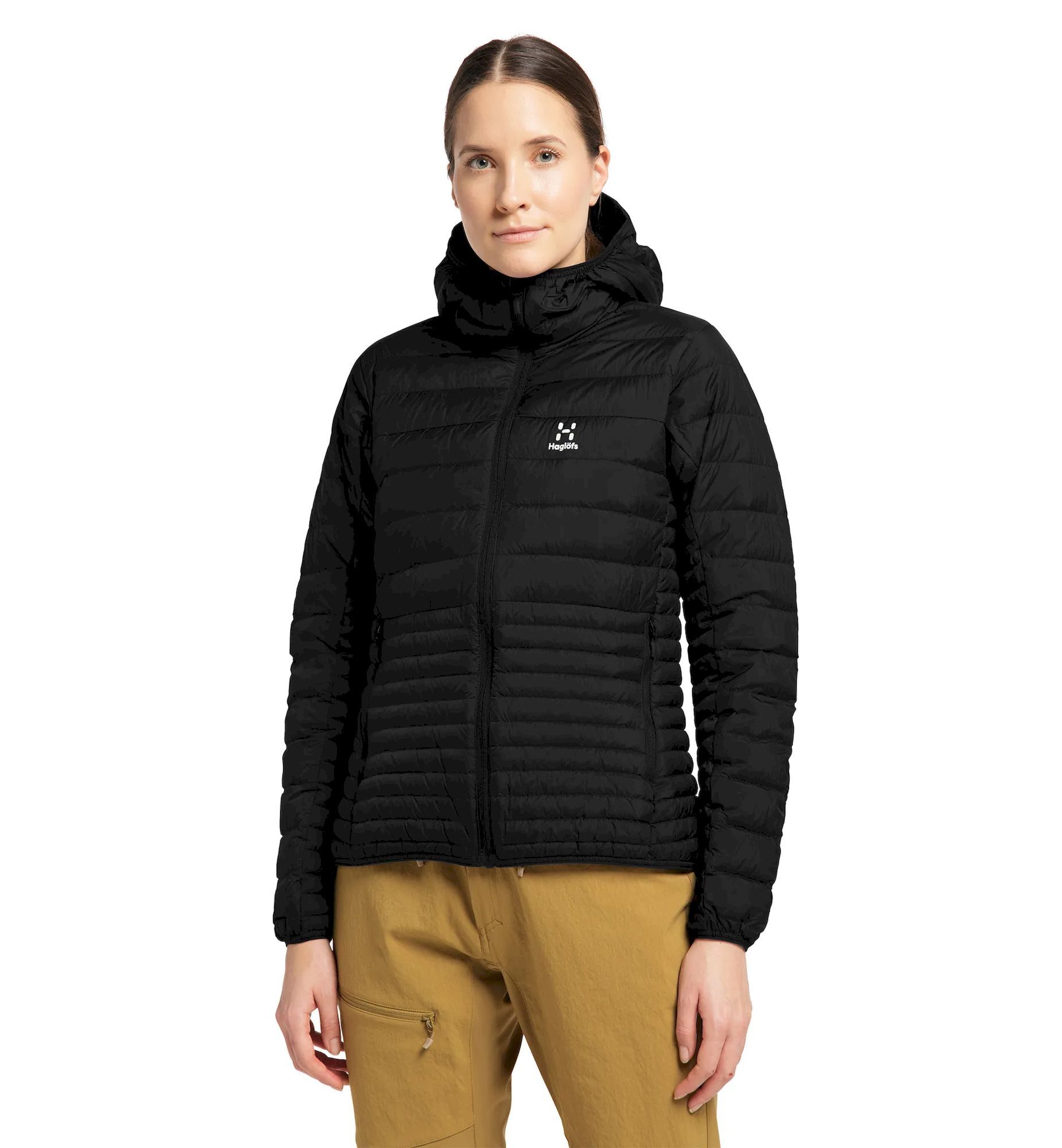 Micro on sale padded jacket