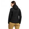Haglöfs Micro Nordic Down Hood - Doudoune femme | Hardloop