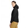 Haglöfs Micro Nordic Down Hood - Donsjack - Dames