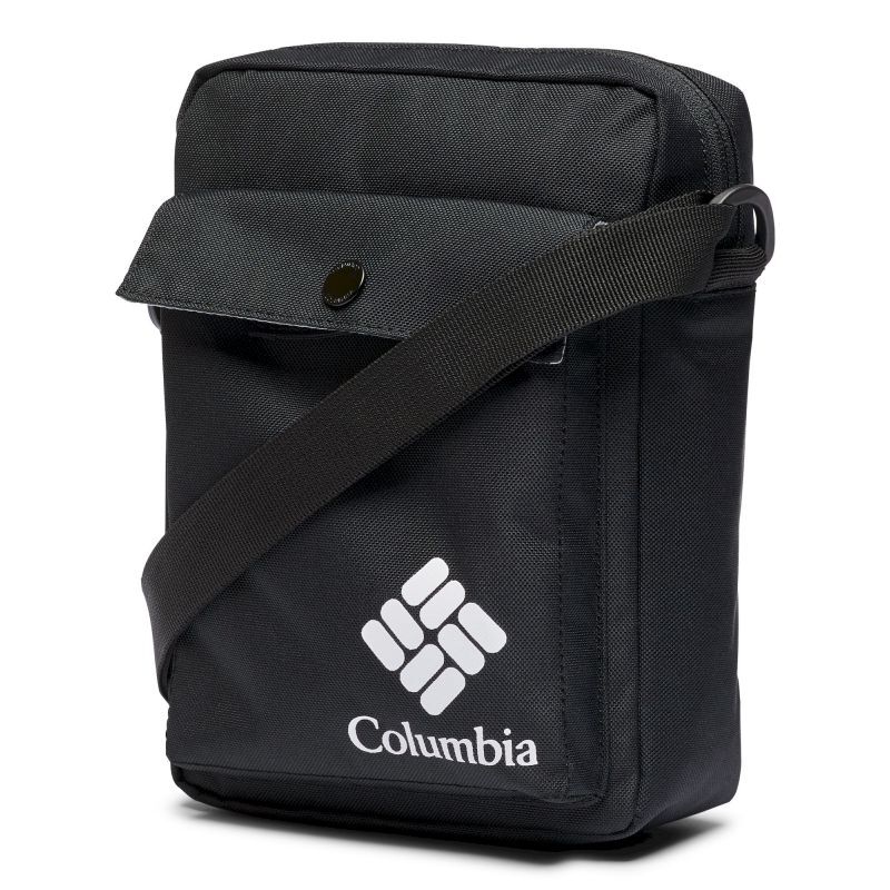 Columbia Zigzag Side Bag - Bandolera | Hardloop
