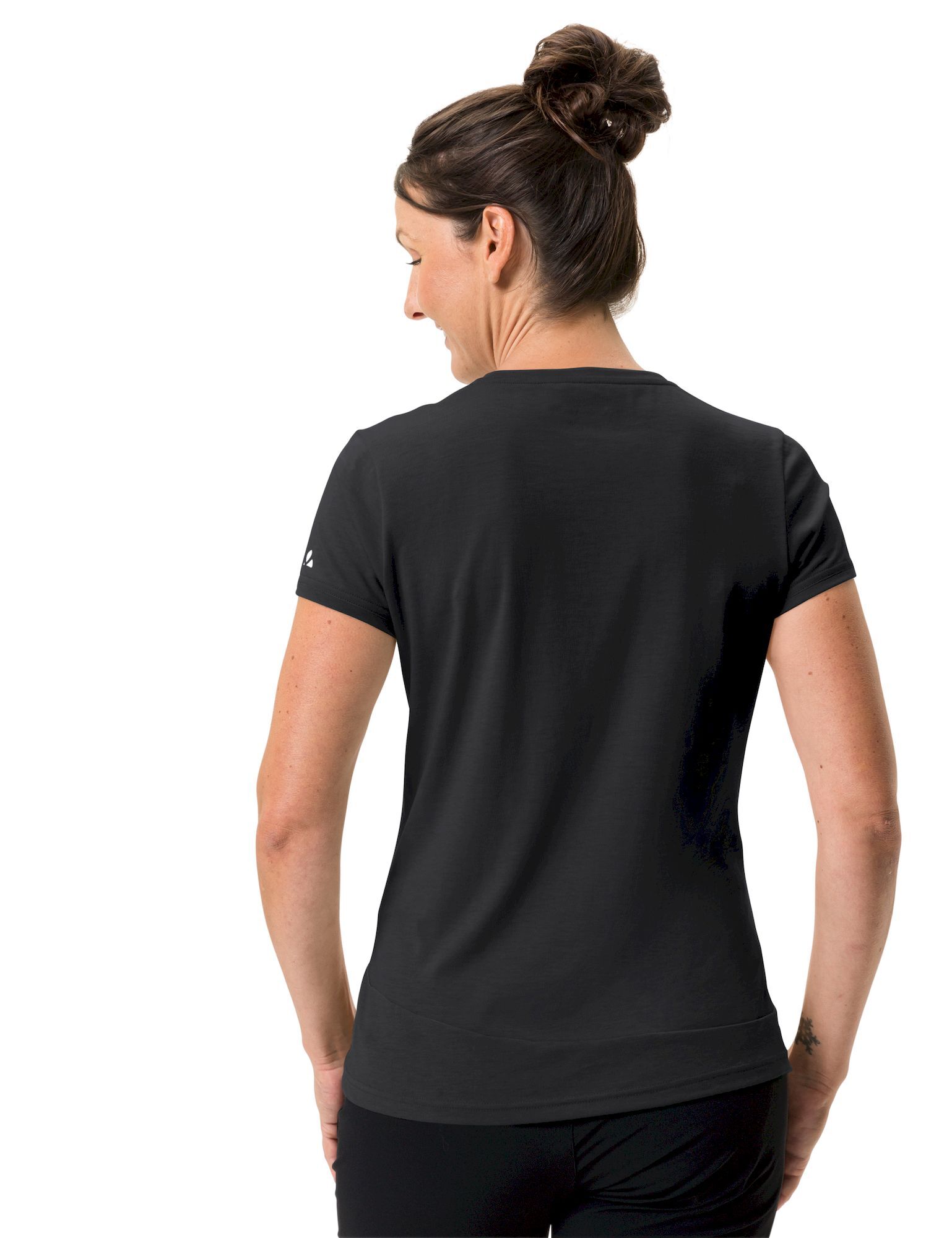 Women's Sveit T-Shirt T-shirt Dames