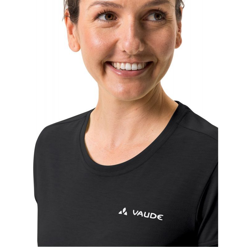 Vaude Women's Sveit T-Shirt - T-shirt mulher | Hardloop