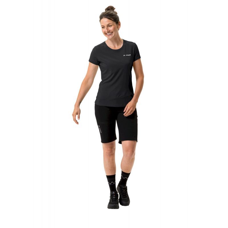 Vaude Women's Sveit T-Shirt - T-shirt mulher | Hardloop
