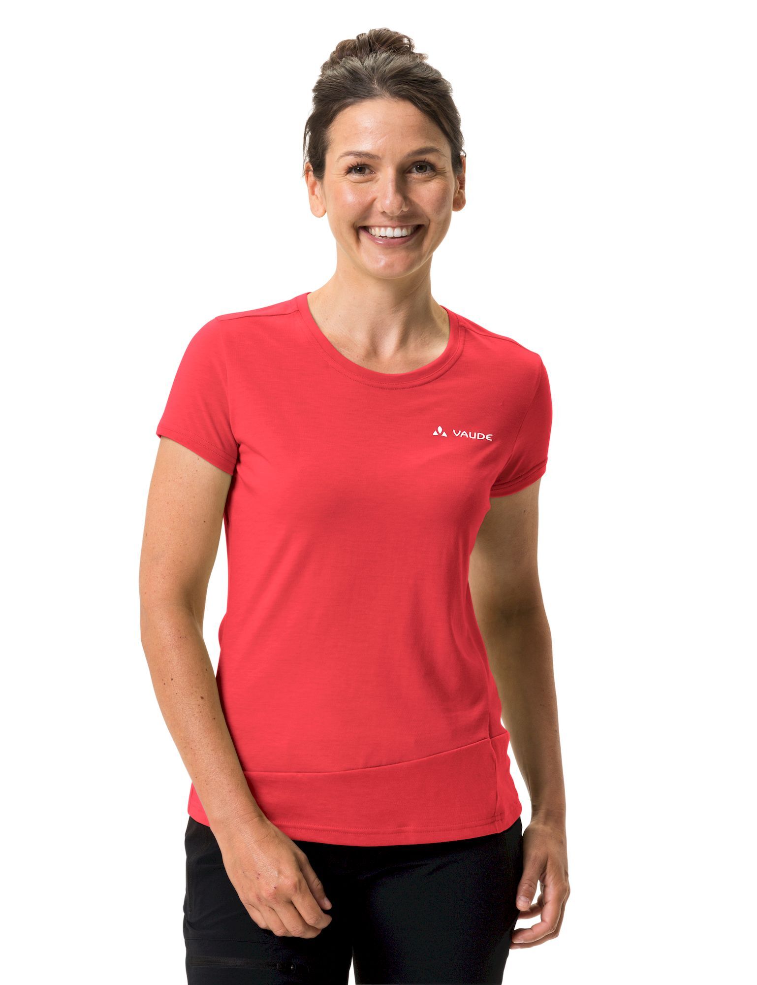 Vaude - Women's Sveit T-Shirt - T-shirt - Donna