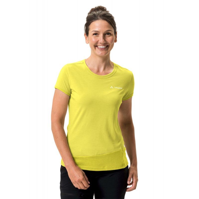 Vaude Women's Sveit T- T-Shirt - Damen